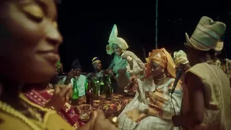 Burna Boy - Common Person [Official Music Video]