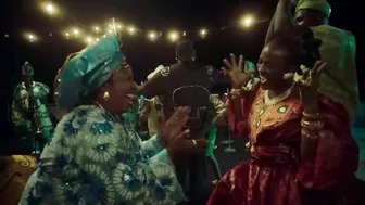 Burna Boy - Common Person [Official Music Video]