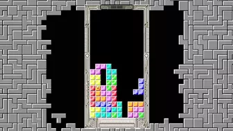 Tetris' Dirty Secret