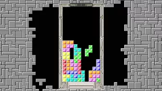 Tetris' Dirty Secret