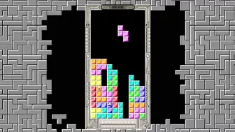 Tetris' Dirty Secret