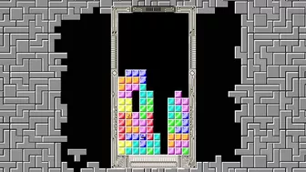 Tetris' Dirty Secret