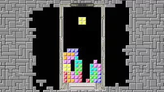 Tetris' Dirty Secret