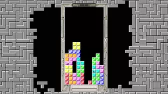 Tetris' Dirty Secret