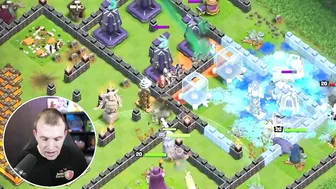 Easily 3 Star the Beast King Challenge (Clash of Clans)