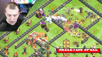 Easily 3 Star the Beast King Challenge (Clash of Clans)