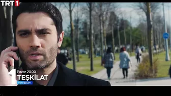 Teşkilat 64. Bölüm Fragmanı