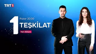 Teşkilat 64. Bölüm Fragmanı