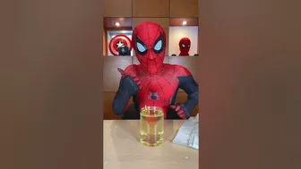 Spider-Man funny video ???????????? | SPIDER-MAN Best TikTok January 2023 Part401 #shorts