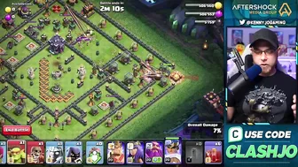 How to EASILY 3 Star Beast King Challenge! (Clash of Clans)