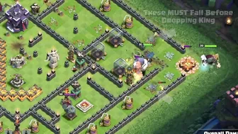 How to EASILY 3 Star Beast King Challenge! (Clash of Clans)