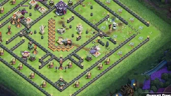 How to EASILY 3 Star Beast King Challenge! (Clash of Clans)