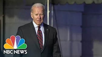 FBI agents search Biden's Rehoboth beach home