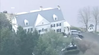 FBI finds no classified docs at President Biden's Rehoboth Beach house, lawyer says