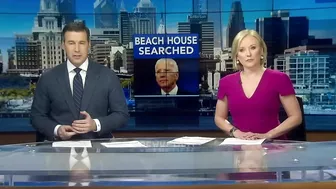 FBI finds no classified docs at President Biden's Rehoboth Beach house, lawyer says