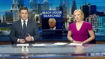 FBI finds no classified docs at President Biden's Rehoboth Beach house, lawyer says