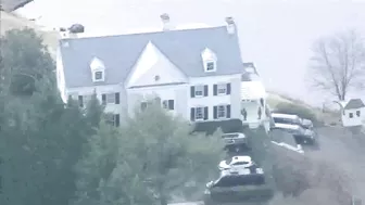 FBI finds no classified docs at President Biden's Rehoboth Beach house, lawyer says