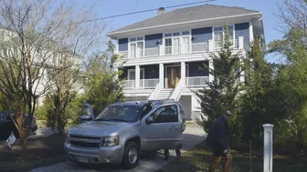 VIDEO | Biden lawyer: FBI searches Joe Biden's Rehoboth Beach, Delaware home