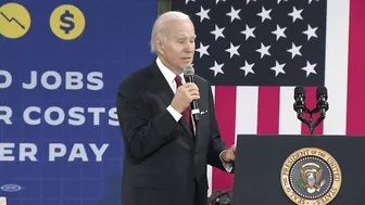 VIDEO | Biden lawyer: FBI searches Joe Biden's Rehoboth Beach, Delaware home