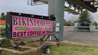 Owner of Hillsboro bikini coffee shop arrested on 26 counts of sex charges