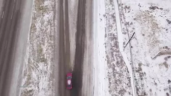 DFW winter storm: Travel issues continue to plague North Texas drivers