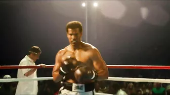 BIG GEORGE FOREMAN – Official Trailer (HD)