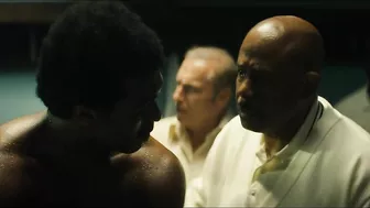 BIG GEORGE FOREMAN – Official Trailer (HD)