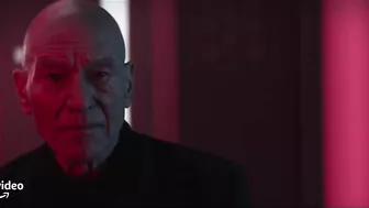 Star Trek: Picard Season 3 | Official Trailer | Prime Video