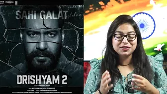 Gadar 2 vs Pathaan Comparison REACTION | Deeksha Sharma