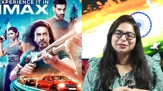 Gadar 2 vs Pathaan Comparison REACTION | Deeksha Sharma