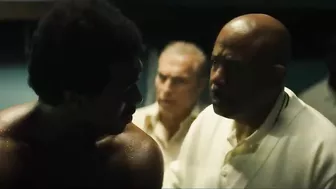 Big George Foreman - Official Trailer - Only In Cinemas April 28