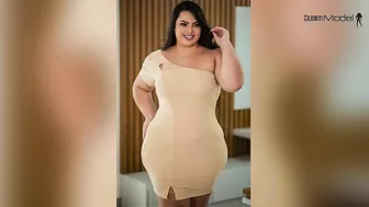 Violet Summer.. Wiki Biography,age,weight,relationships,net worth - Curvy models plus size