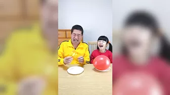 Mochi Family Funny video ???????????? #mochi #funny