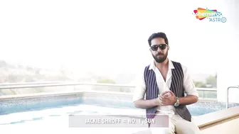 Celebrity Birthday Today Jackie Shroff | JACKIE SHROFF | Aneesh S Jumaani