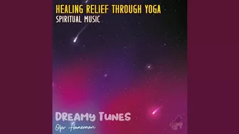 Deep Relief Yoga