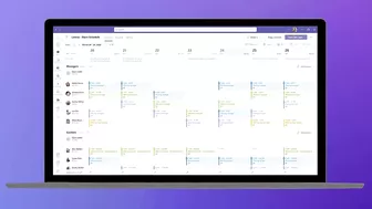 How to re-use a weekly schedule from Excel in Shifts in Microsoft Teams