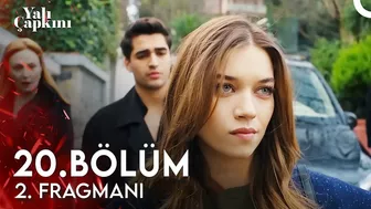 Yalı Çapkını 20. Bölüm 2. Fragmanı | Metresini Evden Kovuyorum!