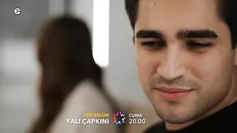 Yalı Çapkını 20. Bölüm 2. Fragmanı | Metresini Evden Kovuyorum!