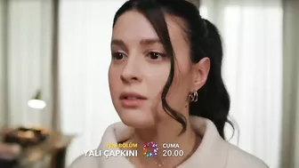 Yalı Çapkını 20. Bölüm 2. Fragmanı | Metresini Evden Kovuyorum!