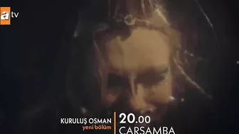 Kuruluş Osman 116. Bölüm Fragmanı | ''Biz her daim hazırız!'' @atvturkiye