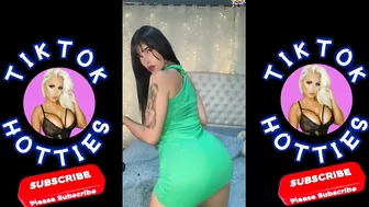 Twerk TikTok Challenge | Boom Boom TikTok #Shorts #Twerk ????????????????️????️