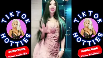 Twerk TikTok Challenge | Boom Boom TikTok #Shorts #Twerk ????????????????️????️