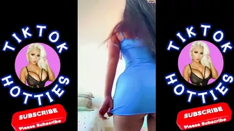 Twerk TikTok Challenge | Boom Boom TikTok #Shorts #Twerk ????????????????️????️