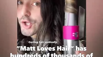 This stylist shares the best hair hacks on TikTok