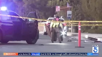 Cyclist hit, then stabbed to death identified as a Laguna Beach doctor