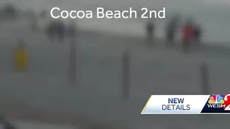 New report ranks several Central Florida beaches as deadliest in country