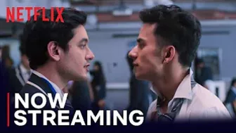 Class | Now Streaming | Gurfateh Pirzada, Chintan Rachchh | Netflix India