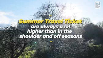 When is the BEST Time to buy Summer travel tickets?