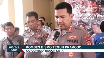 Pelaku Penipuan Travel Umrah Murah Ditangkap, Polisi: Ada 106 Orang yang Jadi Korban!