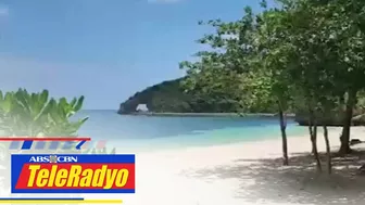 Travel website: Boracay kabilang sa most instagrammable places sa buong mundo | SAKTO (3 Feb 2023)